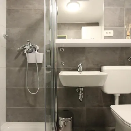 Center4br Apartment*** * Ljubljana