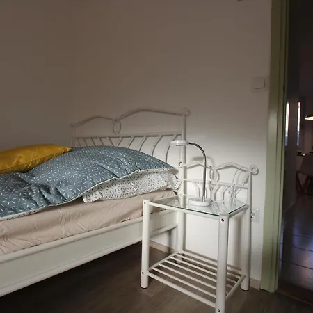 Center4br Apartment*** Ljubljana