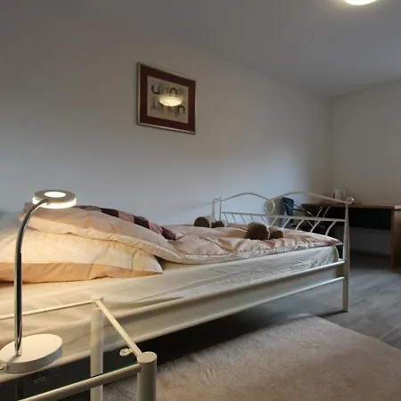 Privat bolig Center4br Apartment*** Ljubljana
