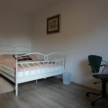 Center4br Apartment*** * Ljubljana
