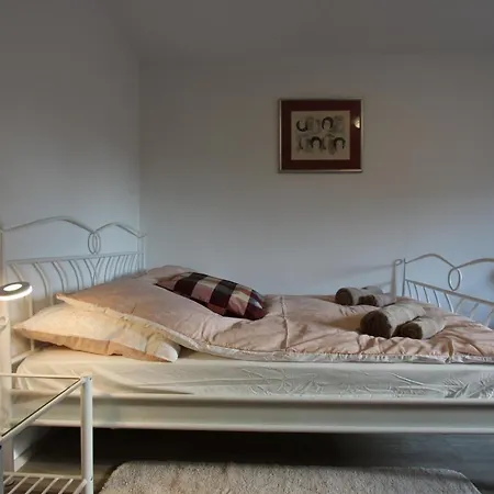 Center4br Apartment*** * Ljubljana
