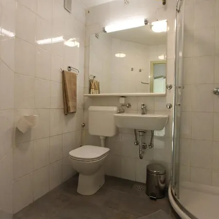 Pansiyon Center4br Apartment***