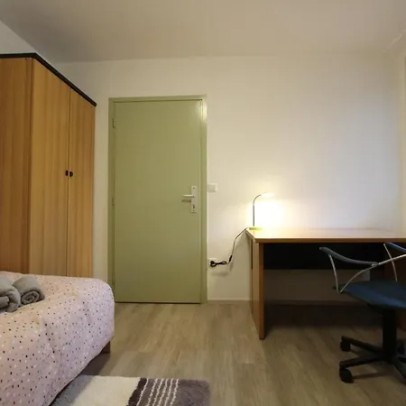 Center4br Apartment*** Ljubljana